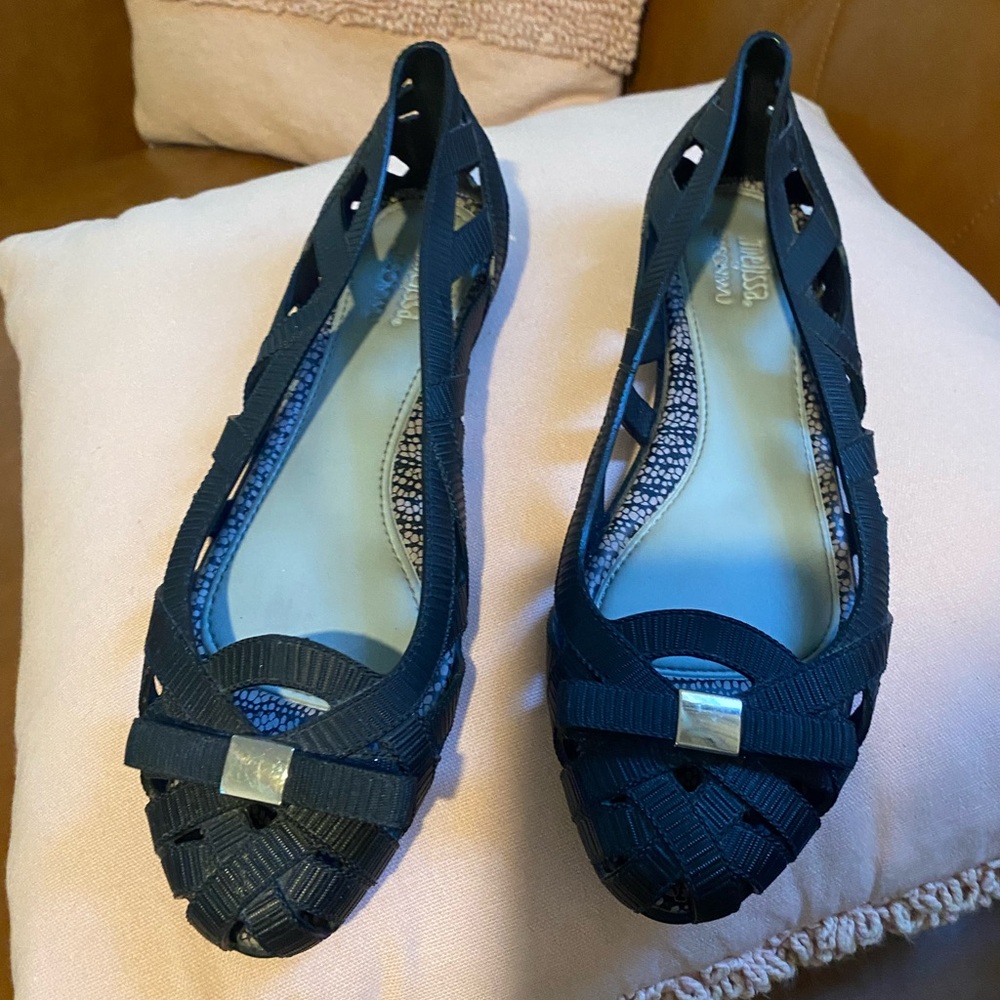 Melissa - Jason Wu ballet flats
Size is 39